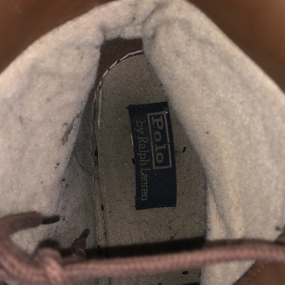 Polo Boots - Picture 9 of 12